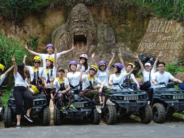 Private Tour Nha Trang To Kong Forest